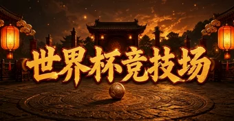 青楼大掌柜｜古宋蹴鞠遇环球盛事，狂欢限时玩法开启！