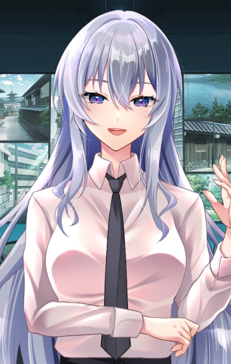 地雷系魔法少女Sukura 地雷系魔法少女Sukura