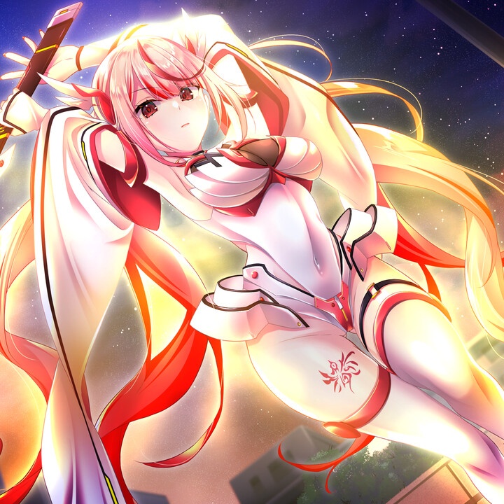 地雷系魔法少女Sukura 地雷系魔法少女Sukura