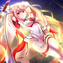 地雷系魔法少女Sukura 地雷系魔法少女Sukura