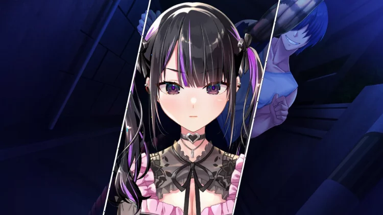 地雷系魔法少女Sukura