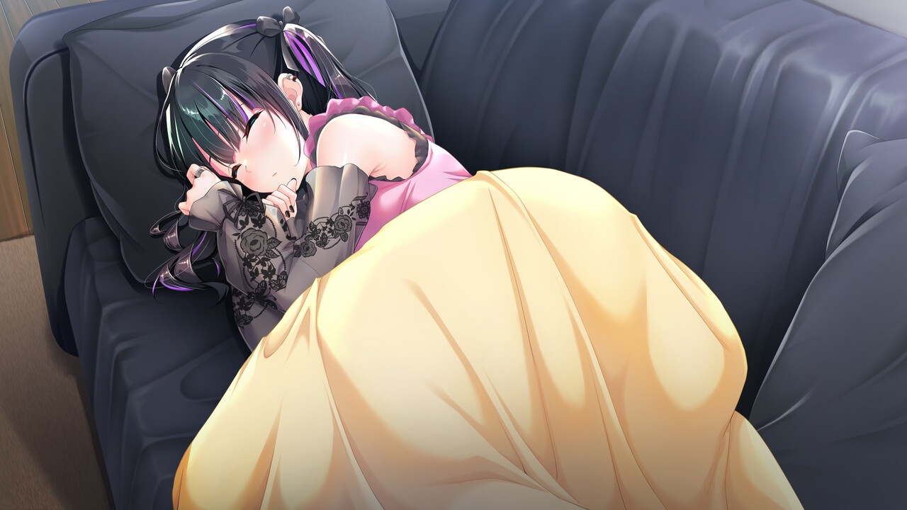 地雷系魔法少女Sukura 地雷系魔法少女Sukura