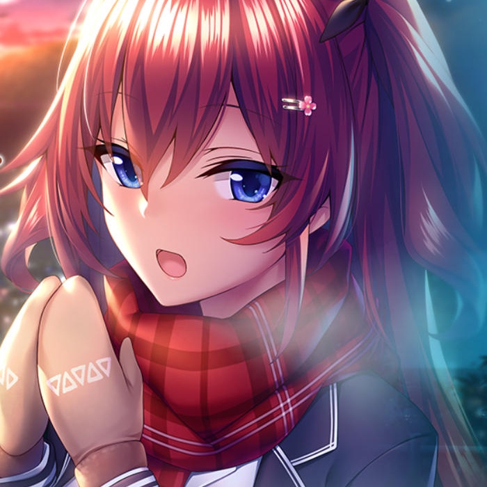 年下彼女