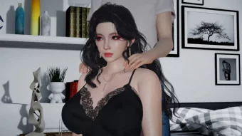 掌中美母2 掌中美母2