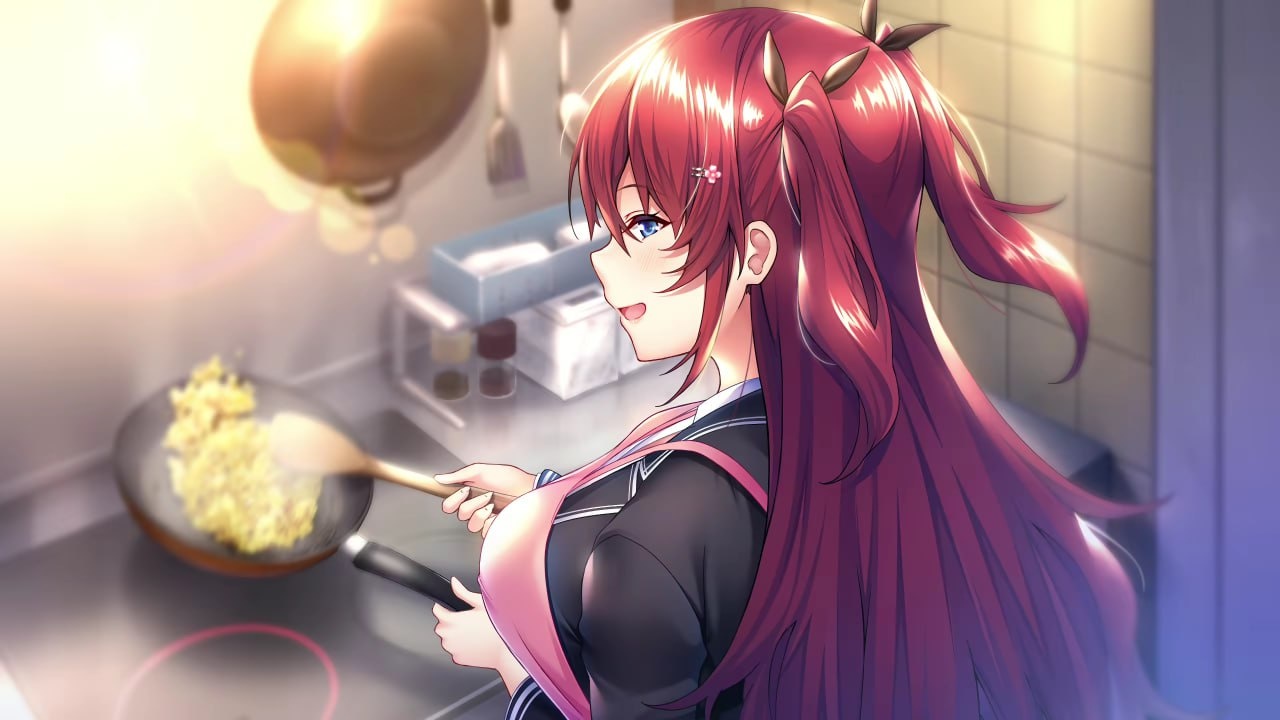 年下彼女