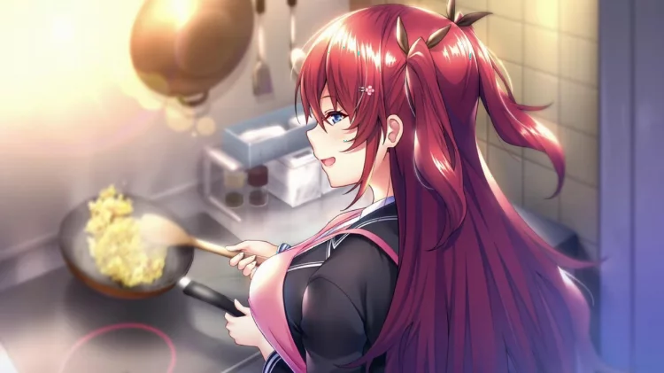 年下彼女 年下彼女