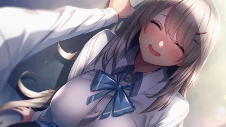 🎀 猫猫推荐 | 年上爱好者有福了，《年上彼女》