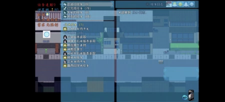 。