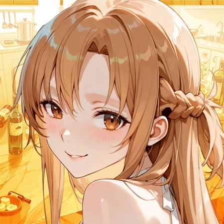 禁域少女