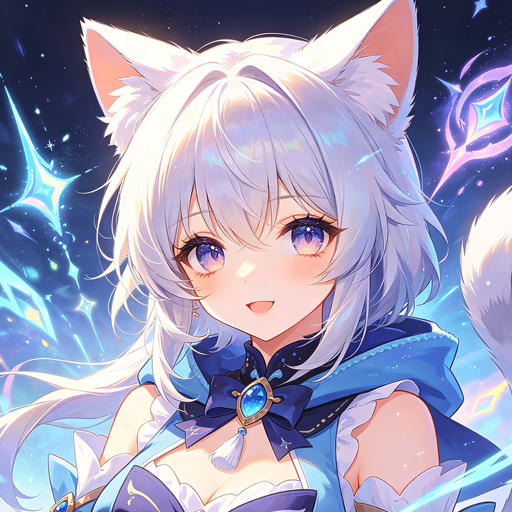 猫娘三国 猫娘三国