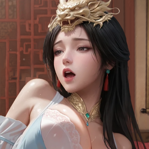 三国：艳姬征服