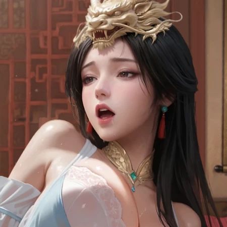三国：艳姬征服