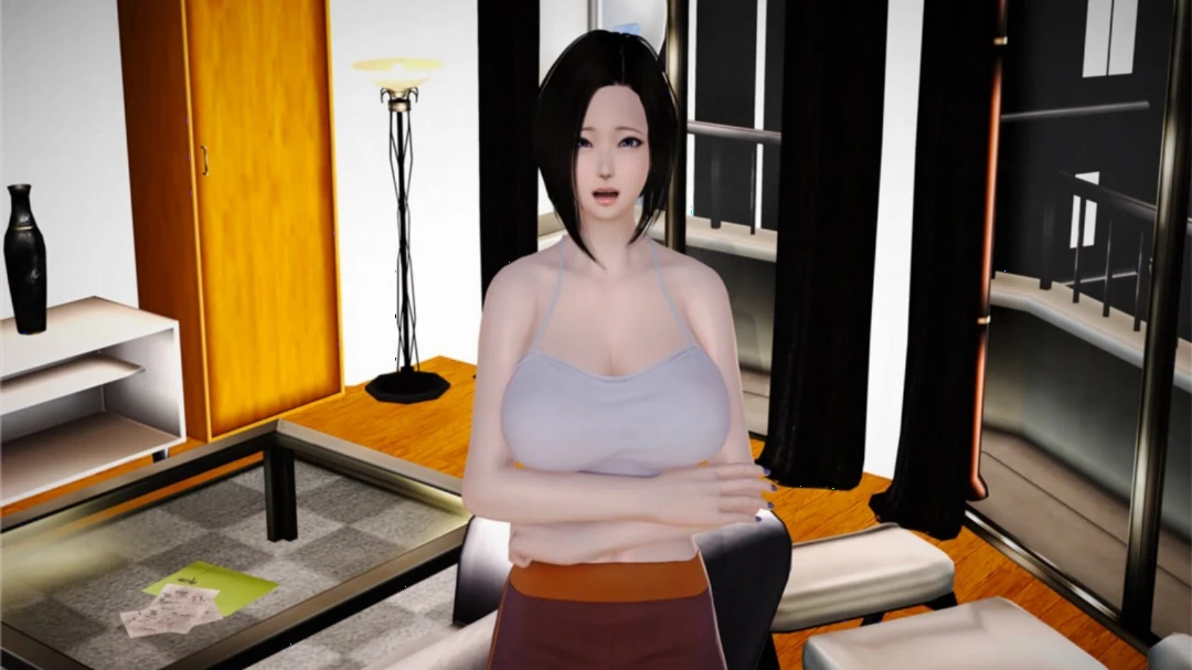 好色小姨 好色小姨