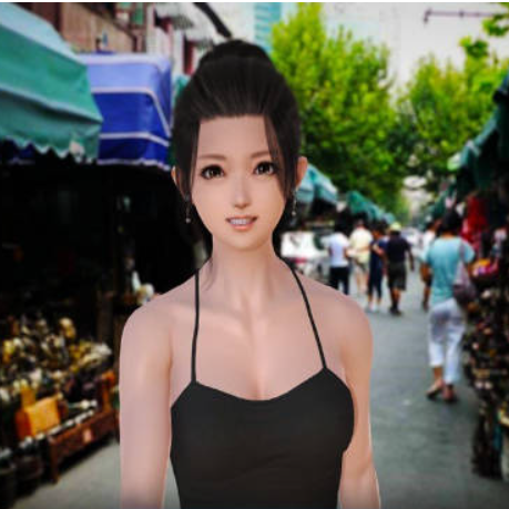 美女性爱养成师