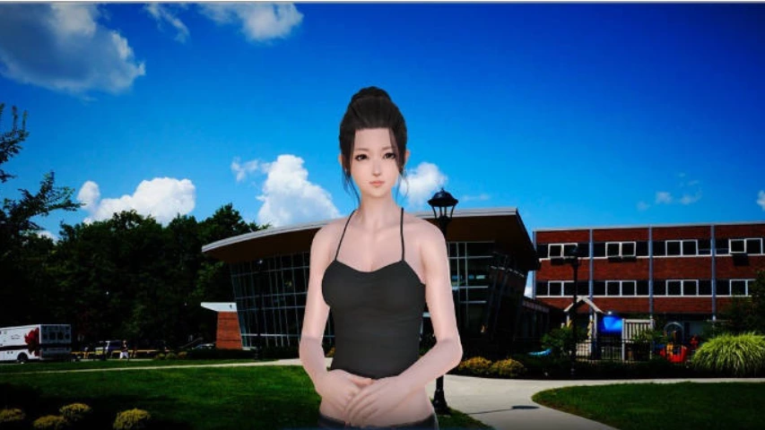 美女性爱养成师 美女性爱养成师