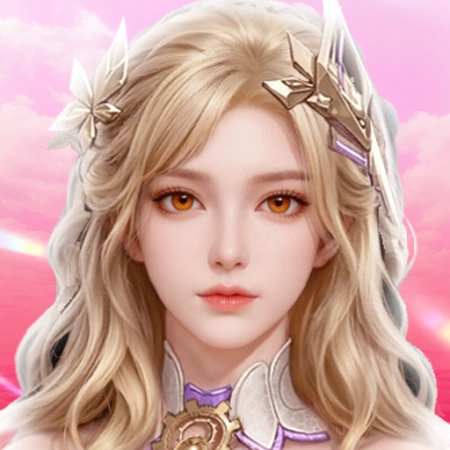 极乐女神 极乐女神