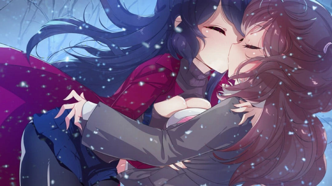 雪中誓约 雪中誓约