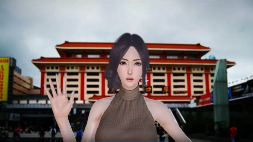 美女性爱养成师 美女性爱养成师