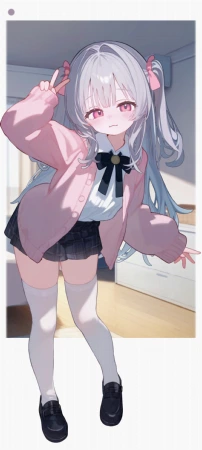 妹妹