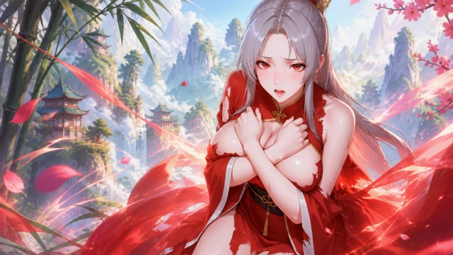 绝色风流｜爆装调教与捆绑Play玩法大爆料！