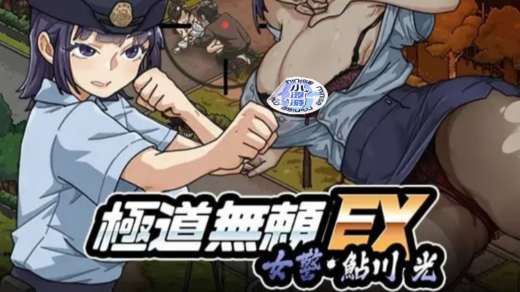 暗线追踪：女警调查录