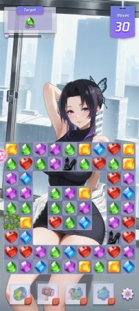 这局内道具用了也没完成任务