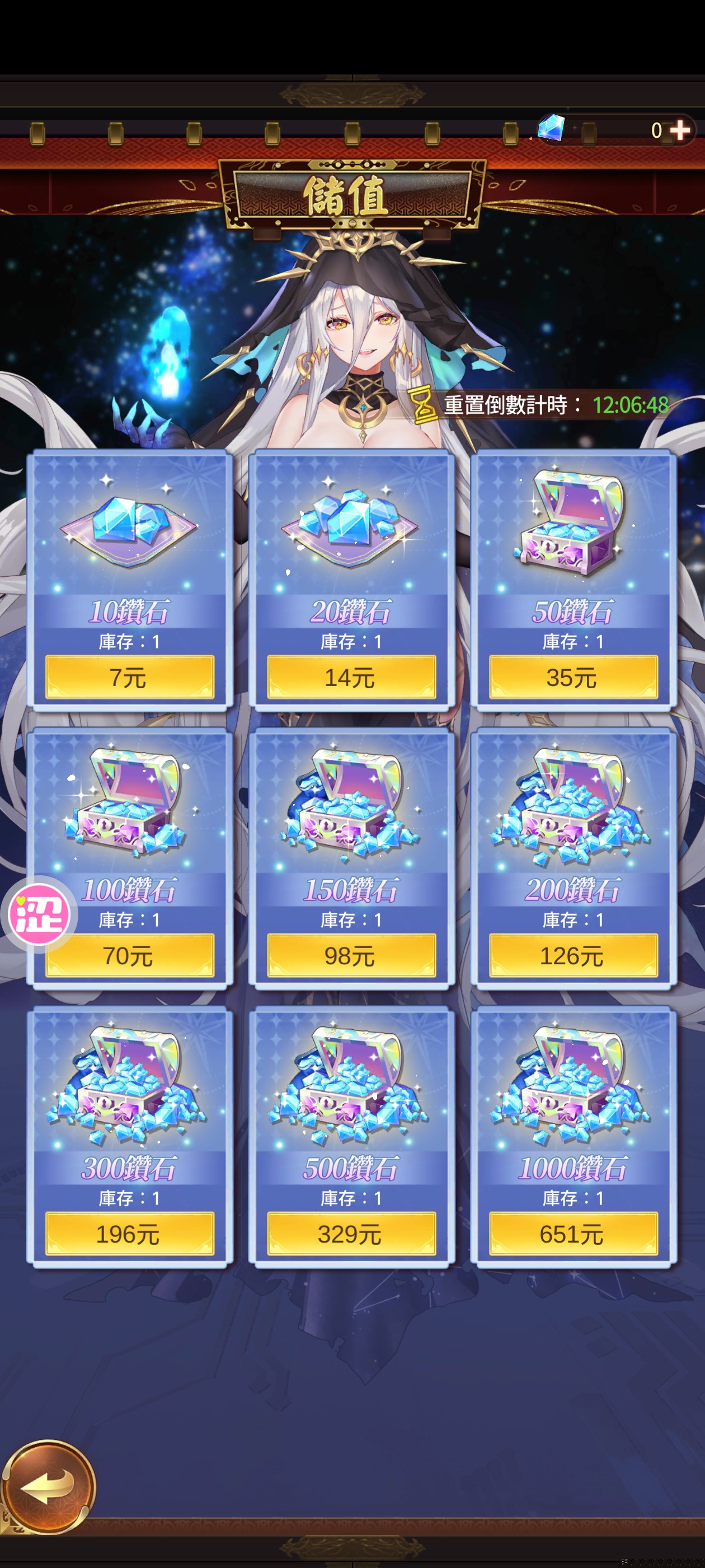 吞G点