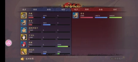 为什么伤害没有记录