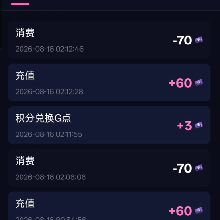 真牛逼