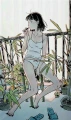 无情的溪流