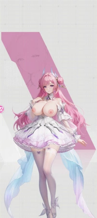 想变大