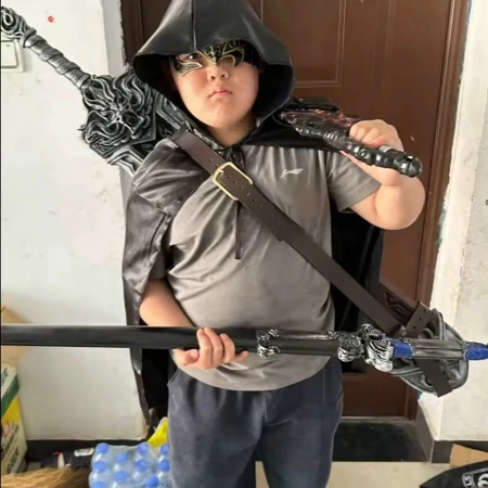 都抵不过斗士