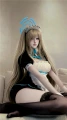 动人的小甜瓜