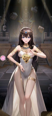 战斗画面也太次了吧