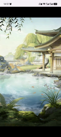 为啥老出现壁纸直接卡住