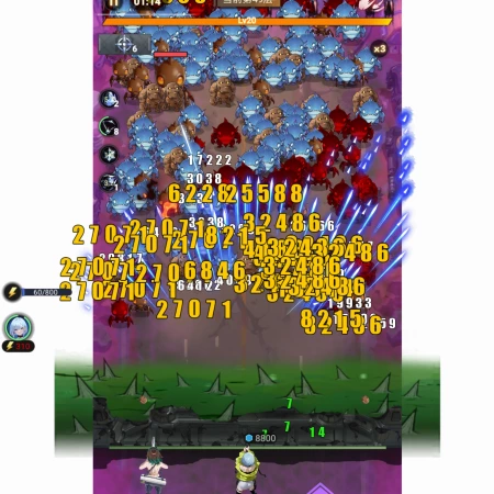这游戏怎么这么卡   ，还玩个屁啊