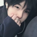 默