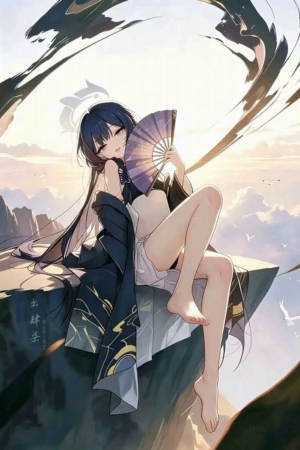 好无聊啊。