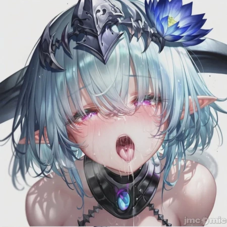 。