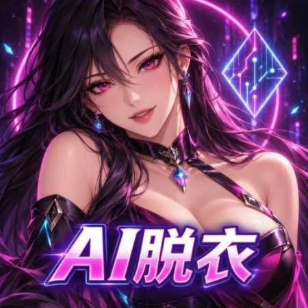 AI脱衣