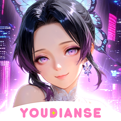 女武神:蜜契 女武神:蜜契