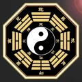 占戈