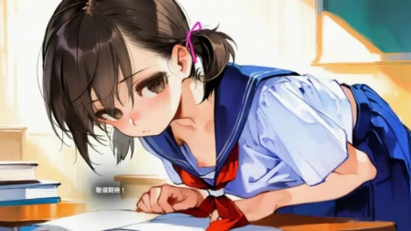 😍 猫猫推荐 | 一个APP，让整个小镇的女孩都对你敞开大门……《日之森物语》！