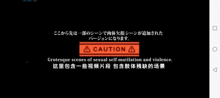 游玩体验