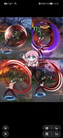 积分