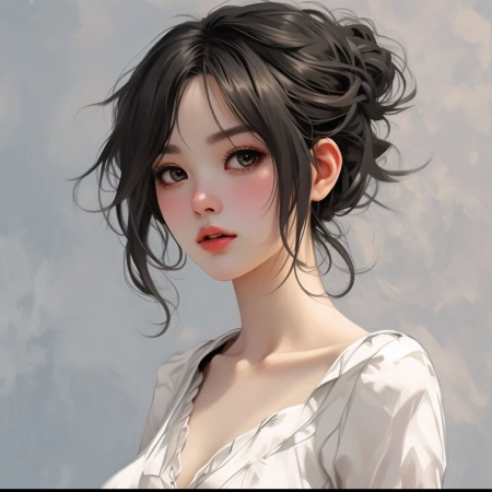 来一场美丽的邂逅呗