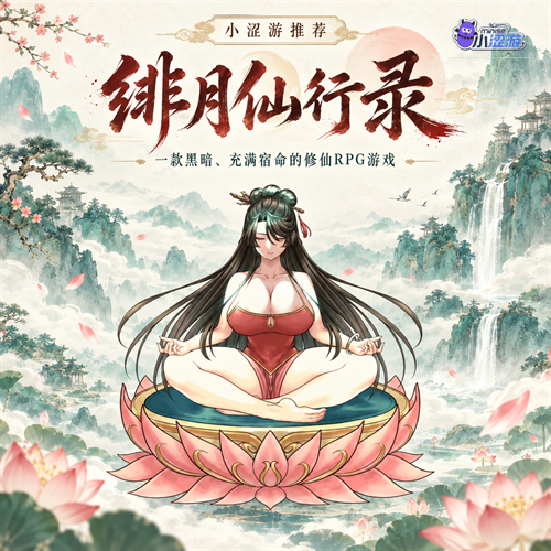 绯月仙行录