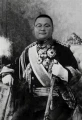 孙笑川天皇