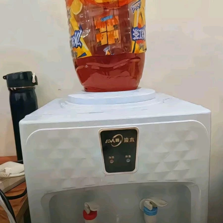 保持富态