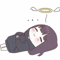 中野三玖